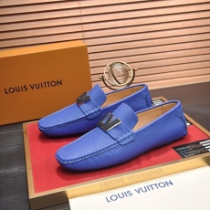 Louis Vuitton Low Shoes